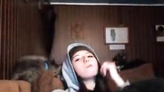 Chilena, desconozco su nombre