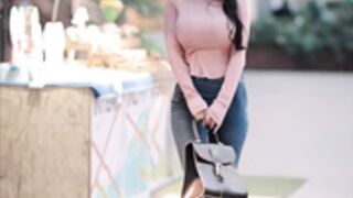 Echo02100 Chinese Tiktok superstar 2