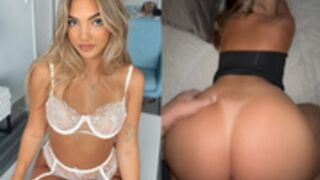 JessicaJaydee | Jess Perrett Aussie Teen Pawg Creampie