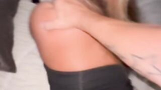 JessicaJaydee | Jess Perrett Aussie Teen Pawg Creampie