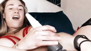 Siri Dahl - Red Desires