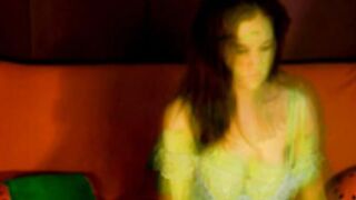 NightFire ghostly-blurred dance Pt1