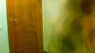 NightFire ghostly-blurred dance Pt1