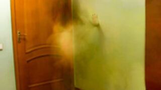 NightFire ghostly-blurred dance Pt1