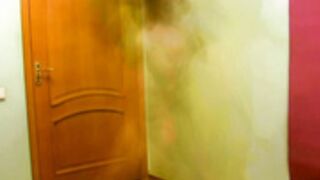 NightFire ghostly-blurred dance Pt1