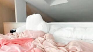 DelightfulHug cow buttplug