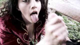 RainbowSlut - Anna Valerious