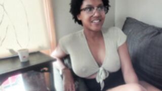 The Therapist and the Nymph