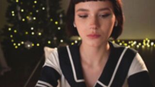 Luna_ai School Girl/Sailor Luna