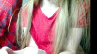 jessie__15 lesbian couple
