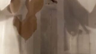 Sierra skye shower sextape