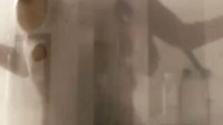 Sierra skye shower sextape