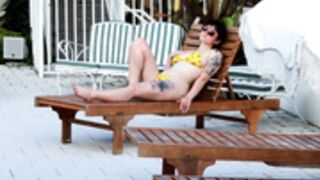 Nick Marks x Lucy Lawrence