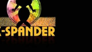 X-SPANDER Diana Is Inflating To Please