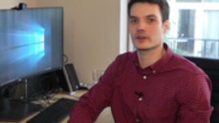 How to Record your Computer Screen & Webcam