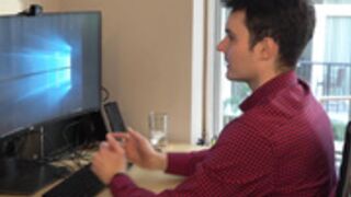 How to Record your Computer Screen & Webcam