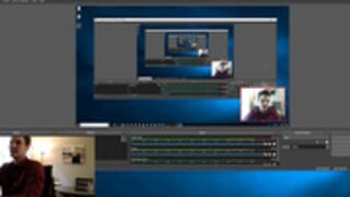 How to Record your Computer Screen & Webcam