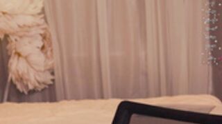 chery_lady22 blowjob 2