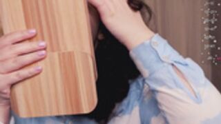 chery_lady22 blowjob 2