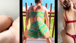 nastya nass and others comp twerk