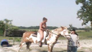 jenny pooh adventure