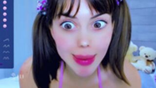 hottie_lola the petite beauty