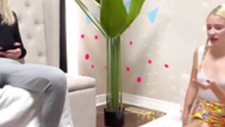 ADaughtersDiary - Guess WHO?