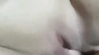 Brazilian Sasha Nerd Girl 1