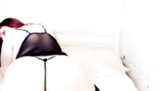 KristenAmour cleavage