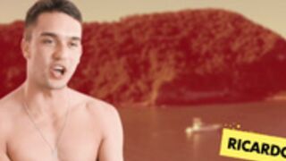 Reality show rio show