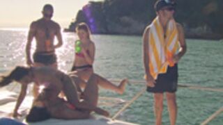 Reality show rio show