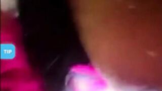 sexkittenalex101 blows a stranger who cums alot