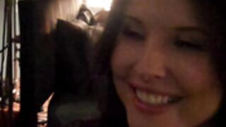 Amanda*Cerny Playboy - On The Set