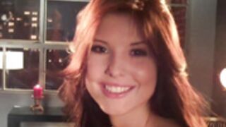 Amanda*Cerny Playboy - On The Set