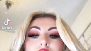 Maddison Fox blow up doll