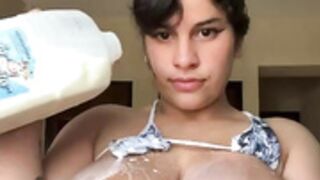 Unoresident1191k Daniela Pereira Big Tits