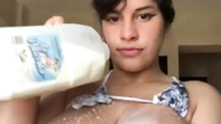 Unoresident1191k Daniela Pereira Big Tits