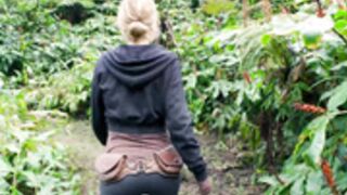 amberlaray plugged video demo