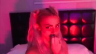 Kristen Hancher Batwomen