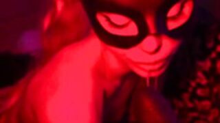 Kristen Hancher Batwomen