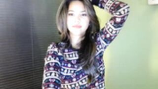 MissMasie christmas pyjama