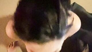 sexy_aymee bj and facial