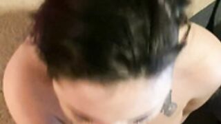 sexy_aymee bj and facial