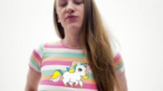 Emma Fantazie - Bukake And Cum Festival