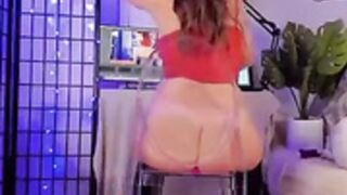 Ahegao naked on chaturbate