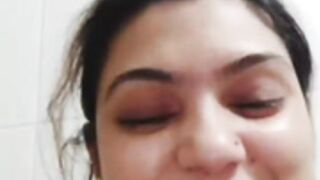 BEAUTIFUL BHABI