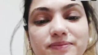 BEAUTIFUL BHABI