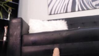 blonde_riderxxx leather masturbate