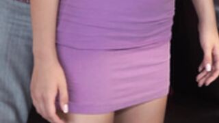Lexi Belle - rough sex guide with dirty old bastard