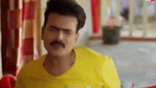 Bhabi Romance with Devar sex web series